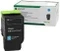 Lexmark Return Toner 78C2 Vorschaubild