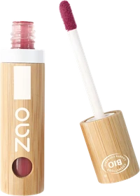 ZAO Bamboo Lip'Ink 443 strawberry, 3.8ml