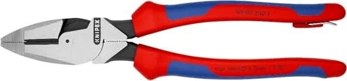Knipex Lineman's Pliers Kabelzange, 24cm