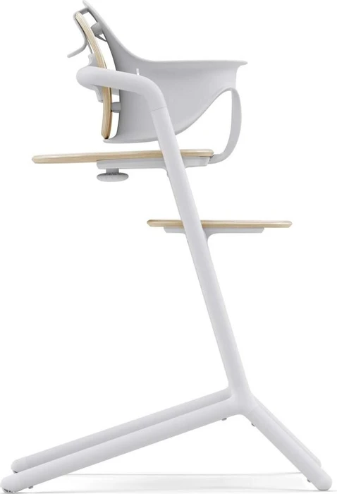 Cybex Lemo 3in1 Hochstuhl sand white