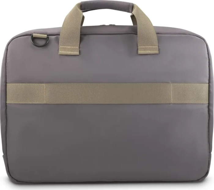 Hama Ultra Lightweight 13.3-14.1" Laptop-Tasche, anthrazit/beige