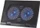 Conceptronic Thana 02B, Notebook-Stand/Notebook-Kühler bis 17" (110505207)