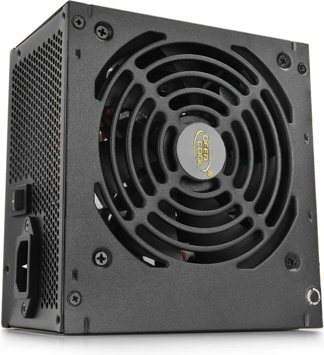 DeepCool DA700R 700W, ATX 2.31