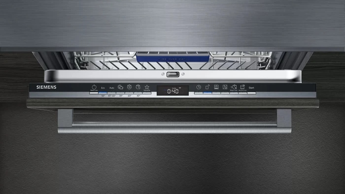 Siemens iQ300 SN63HX36VE