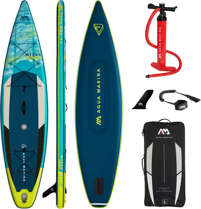 Aqua Marina Hyper SUP Board 381cm