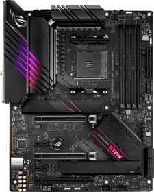 ASUS ROG Strix B550-XE Gaming WIFI (AMD AM4)