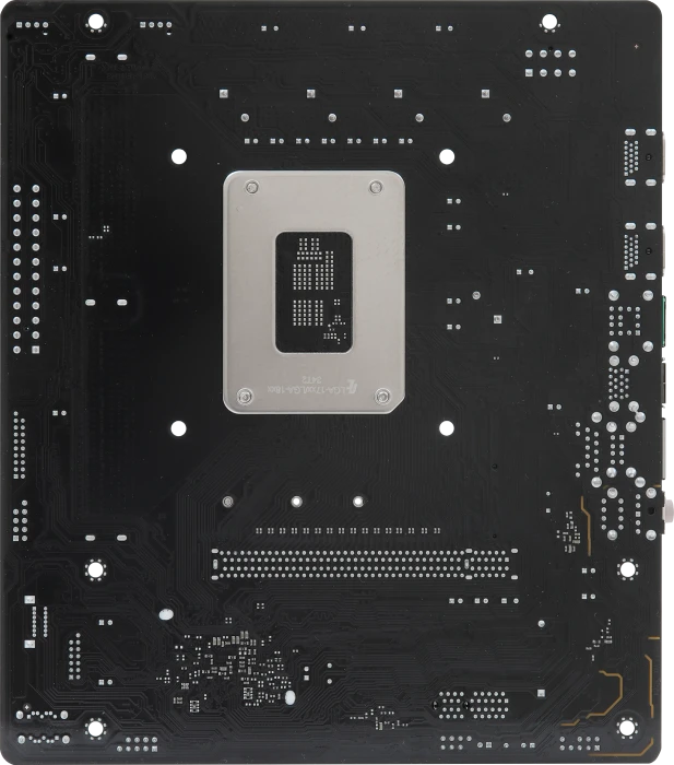 ASRock H610M-H2/M.2 D5 (Intel 1700)