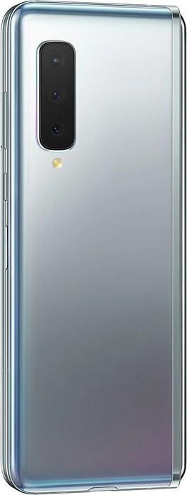Samsung Galaxy Fold 5G space silver