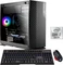 Hyrican Alpha Gaming 6668, Ryzen 7 5800X, 16GB RAM, 1.51TB SSD, Radeon RX 6700 XT Vorschaubild