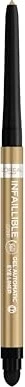L'Oréal Infaillible 36h Grip Gel Automatic Eyeliner 14 gold champagne, 5g
