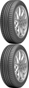 Zeetex HP2000 vfm 215/40 R17 87Y XL