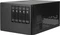 SilverStone Case Storage CS351, schwarz Vorschaubild