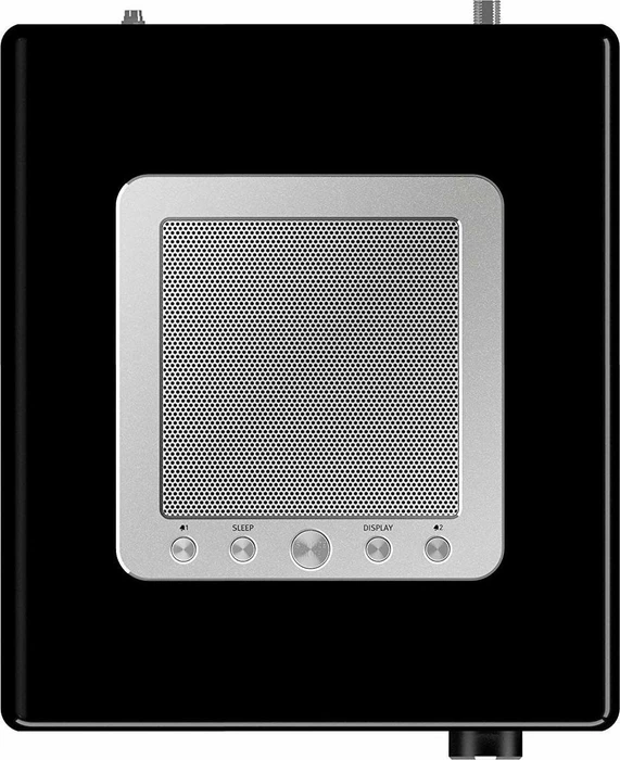 Sonoro Elite schwarz hochglanz