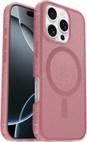 Otterbox Symmetry Clear mit MagSafe für Apple iPhone 16 Pro foxberry