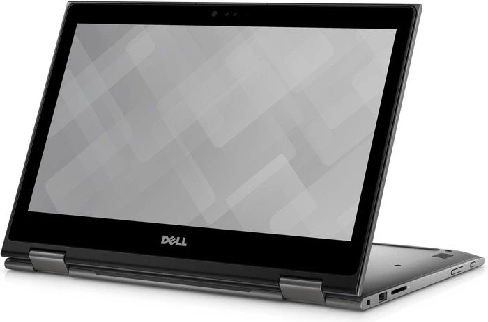 Dell Inspiron 13 5378, Core i5-7200U, 8GB RAM, 256GB SSD, DE
