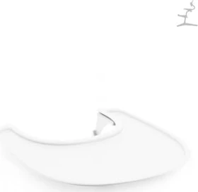 Stokke Tray für Nomi white