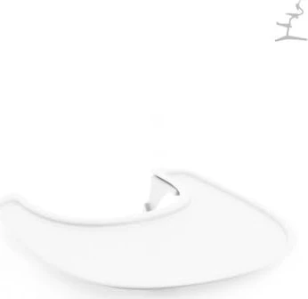 Stokke Tray für Nomi white