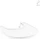 Stokke Tray für Nomi white (626001)