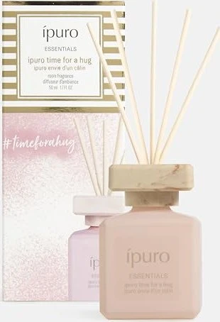 Ipuro Essentials Time For A Hug Duftstäbchen