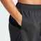 adidas Branded Beach Badeshorts schwarz/weiß (Damen) Vorschaubild