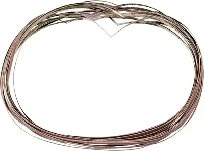 Pferd BA 3/520 A 240 Schleifband K240, 3x520mm, 100 Stück