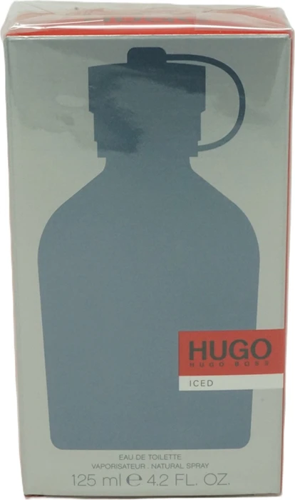 Hugo Boss Iced Eau de Toilette