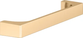 Keuco Edition 11 Planning Haltegriff 300mm messing gebürstet