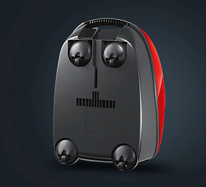 Siemens iQ300 VSP3AAAA Plus Limited Edition