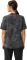Vaude Loamer Mountainbike Funktionsshirt kurzarm schwarz (Damen) Vorschaubild