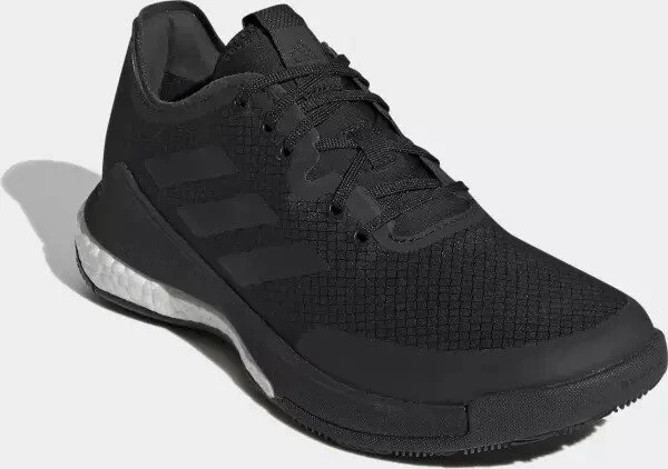 adidas Crazyflight core black (Damen)