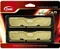 TeamGroup Vulcan gold UDIMM 16GB Kit, DDR3-2133, CL10-12-12-31 Vorschaubild