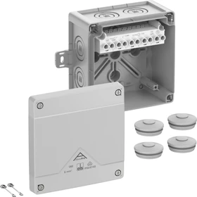 Spelsberg Abzweigkasten Abox Pro 060 AB-6²