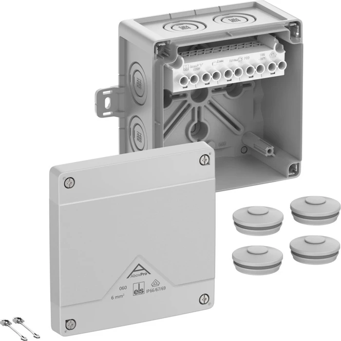 Spelsberg Abzweigkasten Abox Pro 060 AB-6²