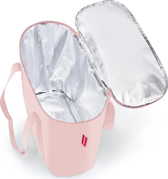 Reisenthel Thermoshopper Kühltasche twist blush