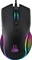 The G-Lab Kult Thorium Gaming Mouse, schwarz, USB Vorschaubild