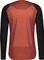 Scott Trail Progressive Trikot langarm rust red/black (Herren) Vorschaubild