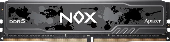 Apacer NOX DIMM DDR5