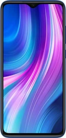 Xiaomi Redmi Note 8 Pro 128GB blau