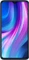 Xiaomi Redmi Note 8 Pro 128GB blau Vorschaubild