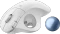 Logitech Ergo M575S Silent Wireless Trackball, Offwhite, Logi Bolt, Bluetooth Vorschaubild