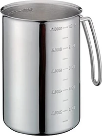 Küchenprofi Messbecher 1l