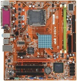 ABIT I45-CV (Intel 775)