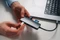 Verbatim USB-C Pro Multiport Hub CMH-09, USB-C 3.1 [Stecker] Vorschaubild