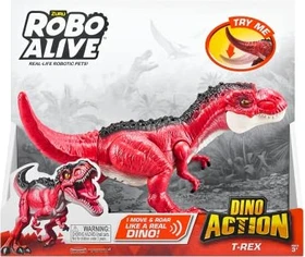 Zuru Robo Alive Dino Action T-Rex