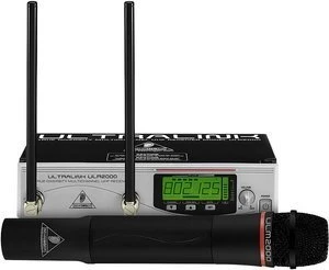 Behringer UL2000M Wireless Mikrofonsystem