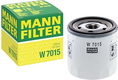 Mann Filter W 7015