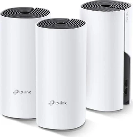 TP-Link Deco M4, 3er-Pack (Deco-M4-3-Pack)
