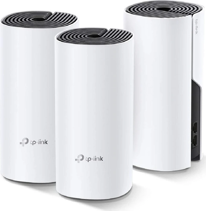 TP-Link Deco M4, 3er-Pack