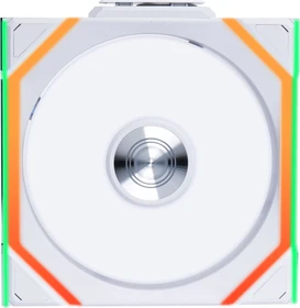 Lian Li Uni Fan SL Wireless 120 ARGB Reverse Blade, weiß, 120mm