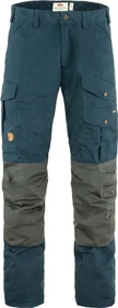 Fjällräven Barents Pro Hose lang mountain blue/basalt (Herren)